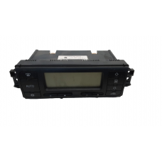 Χειριστήριο Καλοριφέρ-Κλιμα,Κλαπέτα SEAT LEON 1999 - 2005 ( 1MZ ) 1M0820043E