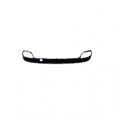 Σπόιλερ Προφυλακτήρα FORD MONDEO 2014 - 2017 Πίσω 318106395