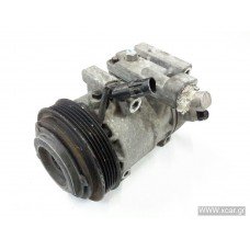 Συμπιεστής A/C (Κομπρέσορας) HYUNDAI i20 2009 - 2012 XC60968