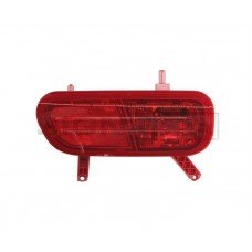 Φανάρι Ομιχλης PEUGEOT 5008 2010 - 2013 MAGNETI MARELLI Πίσω Αριστερά 627006102