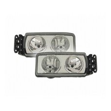 Φανάρι Εμπρός Ηλεκτρικό Δεξιά 406005141