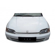 Τροπέτο Εμπρός HONDA CIVIC 1992 - 1995 ( EG / H / J ) XC124329C45