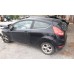 Ολόκληρο Αυτοκίνητο FORD FIESTA 2008 - 2013 ( Mk6 )( JA8 ) XC20974584B