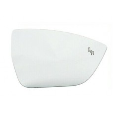 Κρύσταλλο Καθρέφτη Θερμαινόμενο SEAT TARRACO 2018 - Αριστερά 727007622