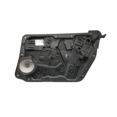 Γρύλος Παραθύρου Ηλεκτρικός Χωρίς Μοτέρ Με Πλαίσιο MERCEDES A CLASS 2012 - 2015 ( W176 ) Εμπρός Δεξιά XC166609E8F