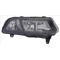 Προβολείς Ομίχλης VW POLO 2014 - 2017 HELLA Δεξιά 876205113