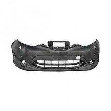 Προφυλακτήρας Βαφόμενος Με ParkTronic NISSAN QASHQAI 2017- Εμπρός 576203625