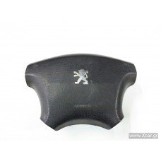 Αερόσακος Οδηγού Σκέτο PEUGEOT 406 1999 - 2004 ( 8B ) 96409731ZL