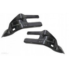 Φανοστάτης MERCEDES SPRINTER 2000 - 2006 ( 901 ) (902 ) ( 903 ) Εμπρός Δεξιά 052600471