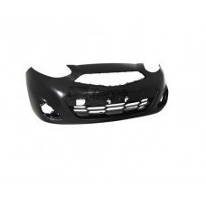 Προφυλακτήρας Βαφόμενος NISSAN MICRA 2013 - 2017 ( K13 ) Εμπρός 579103370