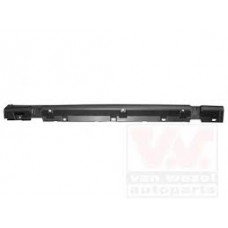 Μαρσπιέ Μεταλλικός OPEL CORSA 2000 - 2004 ( C ) Αριστερά 034208292