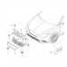 Μάσκα Εξωτερική SEAT LEON 2016 - ( F/L ) 724104545 Μάσκα Εξωτερική SEAT LEON 2016 - ( F/L ) 724104545