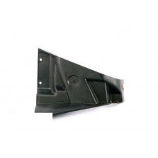 Βάση Προφυλακτήρα BMW 3 Series 2003 - 2005 ( E46 F/L ) Πίσω πλαϊνή Αριστερά 018604302