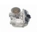 Στόμιο πεταλούδας γκαζιού NISSAN ALMERA 2000 - 2002 ( N16 ) HITACHI 8UK 007 623-221