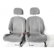 Καθίσματα Χωρίς Αερόσακο HONDA CIVIC 1992 - 1995 ( EG / H / J ) XC1255638F4