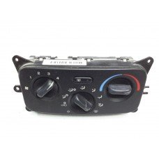 Χειριστήριο Καλοριφέρ-Κλιμα-A/C JEEP CHEROKEE 2002 -2005 ( KJ ) P55037533AC
