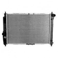 Ψυγείο Νερού CHEVROLET-DAEWOO AVEO 2005 - 2008 ( T200 ) 026606310