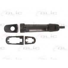 Χερούλι Πόρτας Εξωτερική FORD FOCUS 2004 - 2008 (MK2A) Εμπρός Αριστερά 024707842