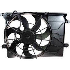 Βεντιλατέρ Νερού HYUNDAI ix35 TUCSON 2010 - 2013 ( LM ) 365006440