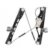 Γρύλος Παραθύρου Ηλεκτρικός Χωρίς Μοτέρ MERCEDES E CLASS 2002 - 2006 ( W211 ) Εμπρός Αριστερά 018807042