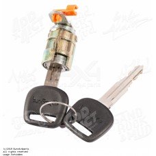 Αφαλός Κλειδαριάς Πόρτας TOYOTA HILUX 1989 - 1997 ( YN85-110 ) Δεξιά 098907821