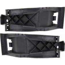 Βάση Προφυλακτήρα MERCEDES C CLASS 2012 - 2015 ( W204 ) Πίσω Αριστερά 536204304