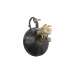 Σεβρόφρενο Κομπλέ VW BORA 1998 - 2005 BOSCH 1J1614105H