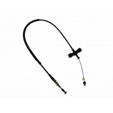 Ντίζα Γκαζιού NISSAN D21-620-720 1986 - 1997 ( D21 ) 18201-86G00