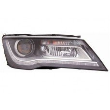 Φανάρι Εμπρός Xenon Εξυπνο AUDI A7 2011 - 2014 MAGNETI MARELLI Δεξιά 126105143