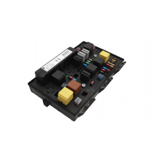 Ασφαλειοθήκη OPEL ASTRA 2004 - 2007 ( H ) 13206753