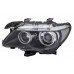 Φανάρι Εμπρός Xenon Bi xenon BMW 7 Series 2005 - 2008 ( E65 / E66 F/L ) HELLA Αριστερά 031505284