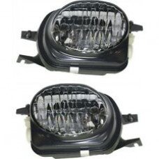 Προβολείς Ομίχλης MERCEDES SLK 2004 - 2008 ( R171 ) Αριστερά 027305122