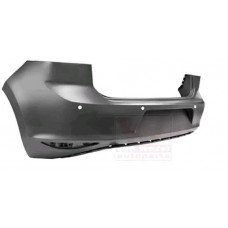 Προφυλακτήρας Βαφόμενος VW GOLF 2013 - 2017 ( Mk7 ) Πίσω 890003390