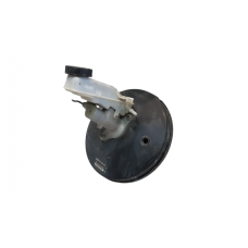 Σεβρόφρενο Κομπλέ FORD FOCUS 2004 - 2008 (MK2A) ATE 6M51-2B195-BB