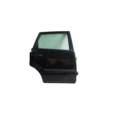 Πόρτα FORD FOCUS 2002 - 2004 ( MK1B ) Πίσω Δεξιά XC1820476C5