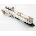 Αερόσακος Οροφής (Κουρτίνα) VOLVO S40 2000 - 2004 ( VS ) Αριστερά 30641333