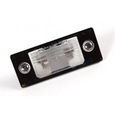 Φως Πινακίδας Αριθμού Κυκλοφορίας VW BORA 1998 - 2005 098406060