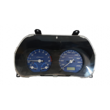 Κοντέρ HONDA HRV 2001 - 2005 ( GH ) HR0265-102