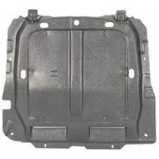 Ποδιά Μηχανής Σασμάν & Προφυλακτήρα OPEL COMBO 2000 - 2004 028600830