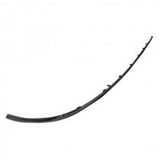 Χρώμιο Φάσας Προφυλακτήρα MERCEDES E CLASS 2002 - 2006 ( W211 ) Πίσω Αριστερά 018804019