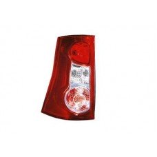 Φανάρι Πίσω DACIA LOGAN 2008 - 2013 ( F/L ) Αριστερά 036705892