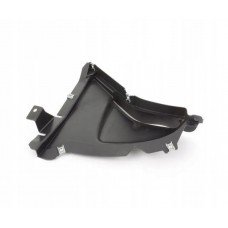 Θόλος Πλαστικός BMW 5 Series 2014 - 2017 ( F10 ) ( F11 ) Εμπρός Αριστερά 160100847