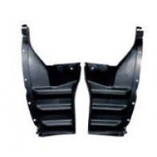 Θόλος Πλαστικός Εμπρός Κομμάτι MITSUBISHI ASX 2014 - 2018 Εμπρός Δεξιά 551200821