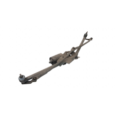 Σύστημα καθαρισμού παρμπρίζ VW PASSAT 1997 - 2000 ( 3B2 ) VOLKSWAGEN Εμπρός 357955113B