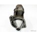 Μίζα MITSUBISHI PAJERO PININ 1999 - 2005 ( H6W ) ( H7W ) MD360368