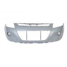 Προφυλακτήρας Βαφόμενος HYUNDAI i20 2009 - 2012 Εμπρός 036503370