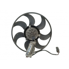 Σύστημα ψύξης FORD FOCUS 2004 - 2008 (MK2A) BSG 30-510-004