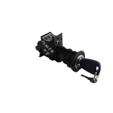 Διακόπτης Μίζας Με κλειδί FIAT PUNTO 2003 - 2011 ( 188 ) B365