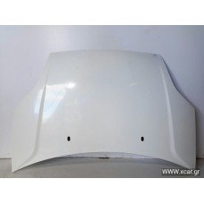Καπό FORD FIESTA 2002 - 2005 ( Mk5a ) 1143983