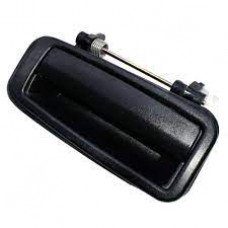 Χερούλι Πόρτας Εξωτερική TOYOTA COROLLA 1987 - 1992 ( EE90 ) Πίσω Αριστερά 099107852